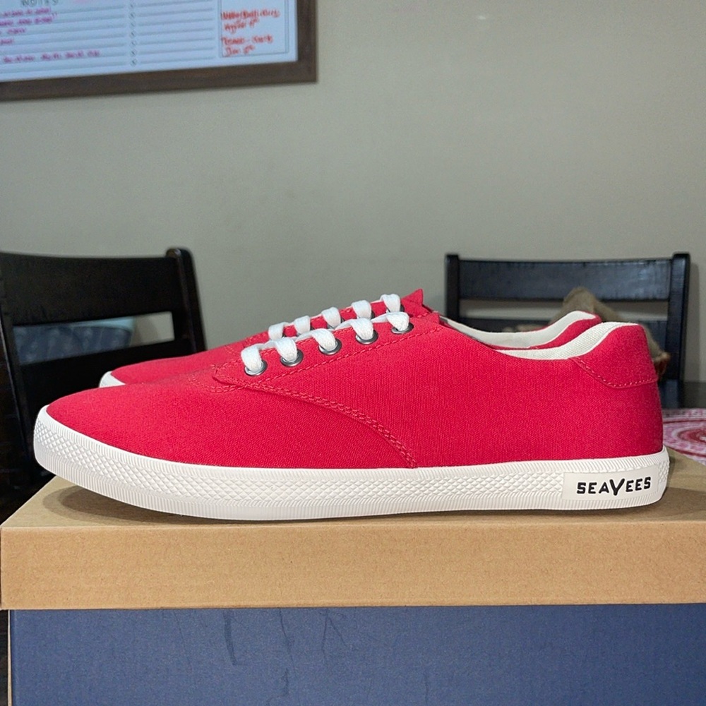 SEAVEES PALM AVE WOMENS 7